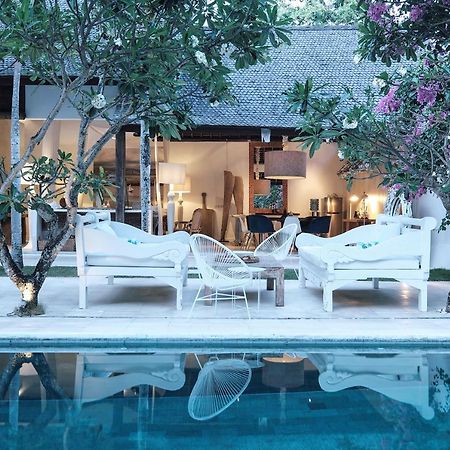 קנגו Oazia Spa Villa Bali מראה חיצוני תמונה