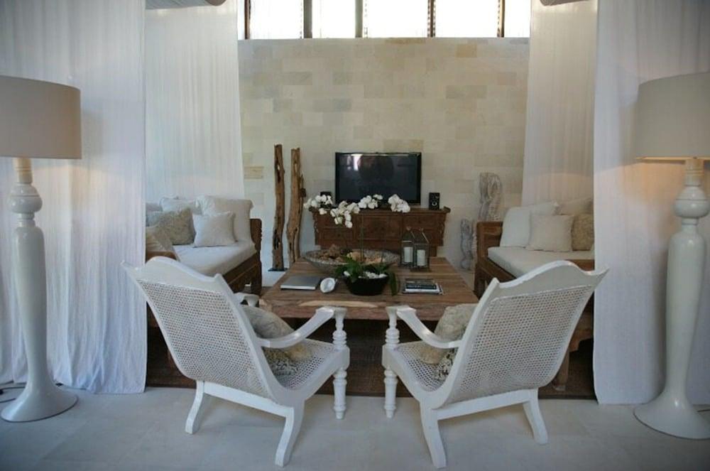 קנגו Oazia Spa Villa Bali מראה חיצוני תמונה