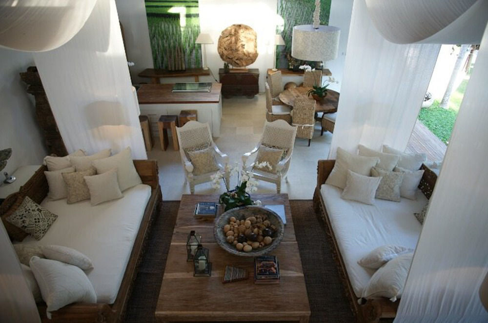 קנגו Oazia Spa Villa Bali מראה חיצוני תמונה
