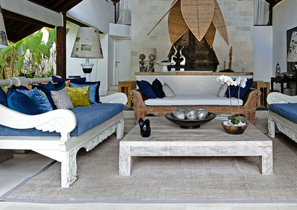 קנגו Oazia Spa Villa Bali מראה חיצוני תמונה