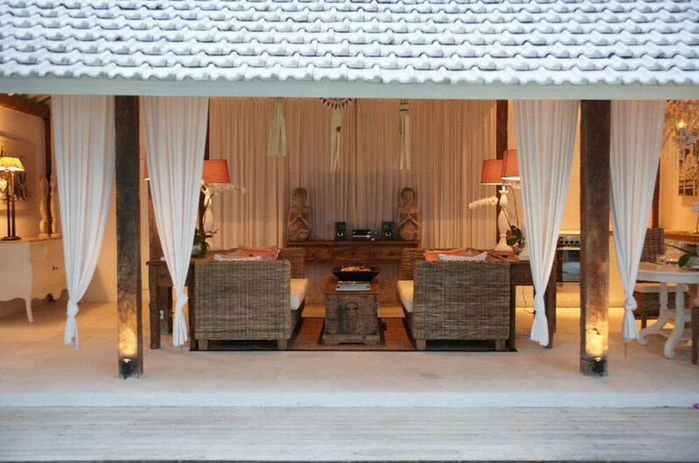 קנגו Oazia Spa Villa Bali מראה חיצוני תמונה