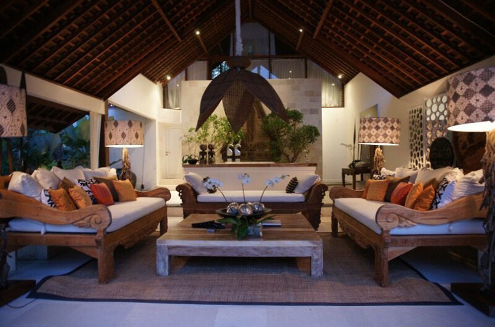 קנגו Oazia Spa Villa Bali מראה חיצוני תמונה
