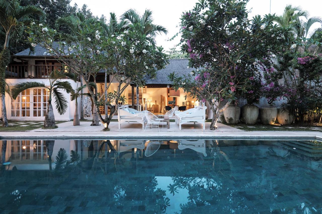 קנגו Oazia Spa Villa Bali מראה חיצוני תמונה