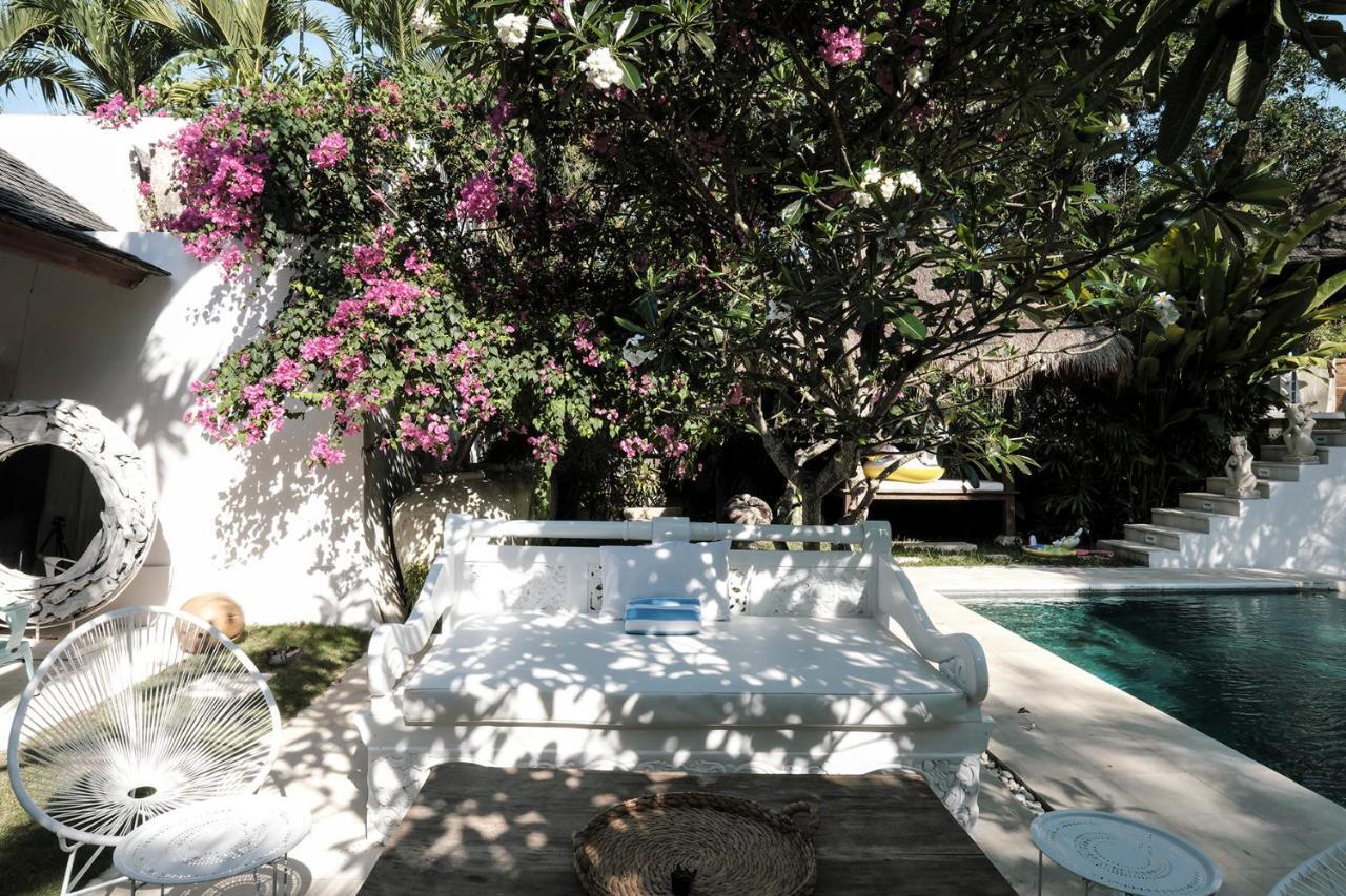 קנגו Oazia Spa Villa Bali מראה חיצוני תמונה