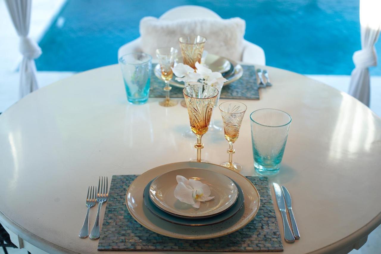 קנגו Oazia Spa Villa Bali מראה חיצוני תמונה