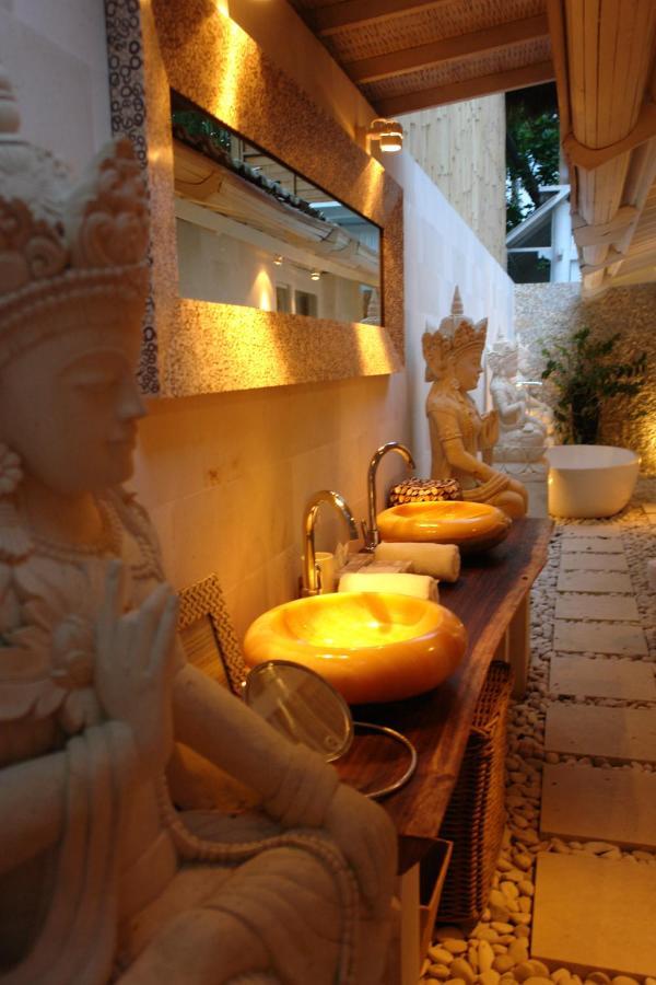 קנגו Oazia Spa Villa Bali מראה חיצוני תמונה