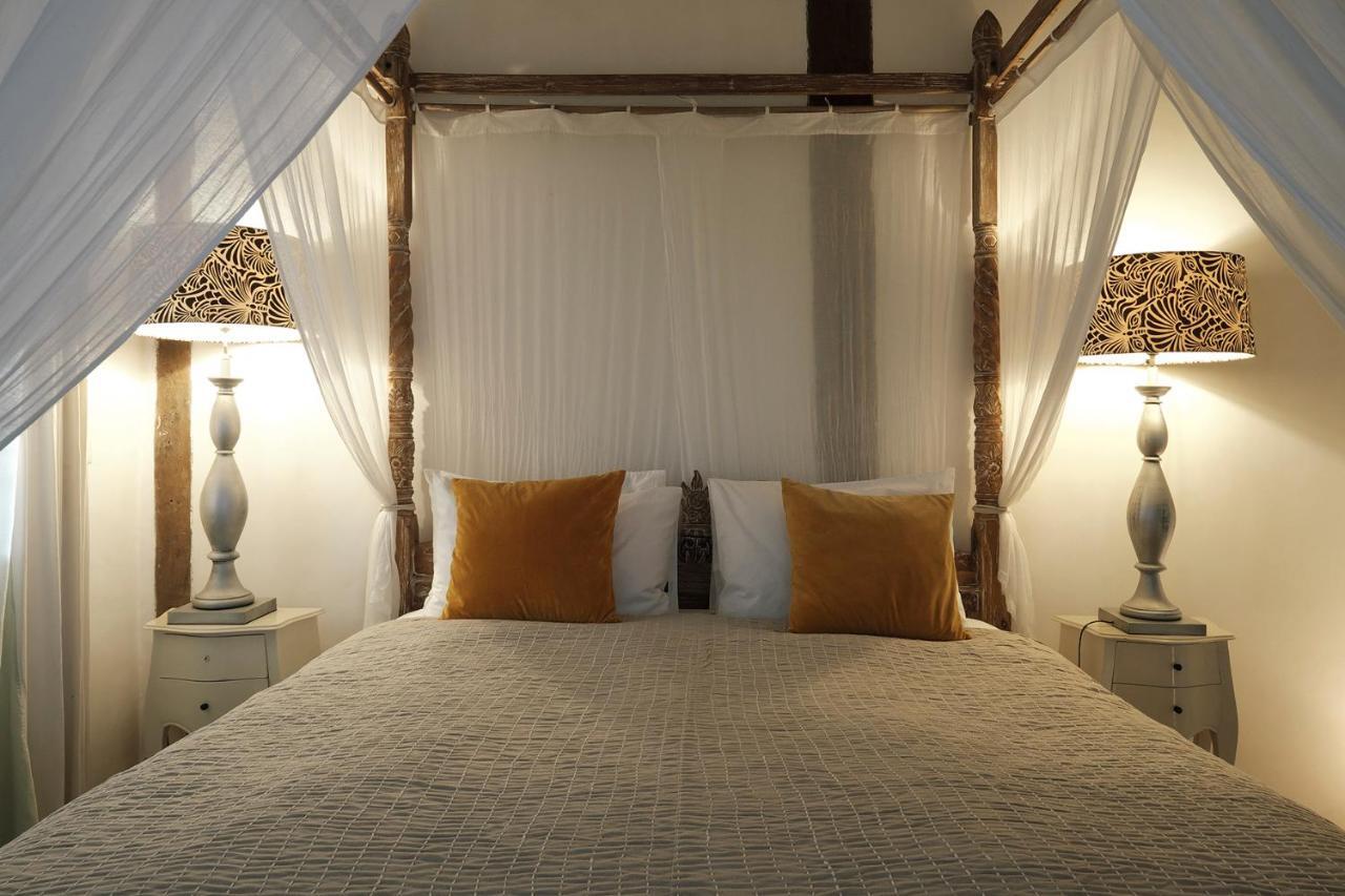 קנגו Oazia Spa Villa Bali מראה חיצוני תמונה