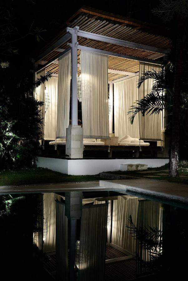 קנגו Oazia Spa Villa Bali מראה חיצוני תמונה