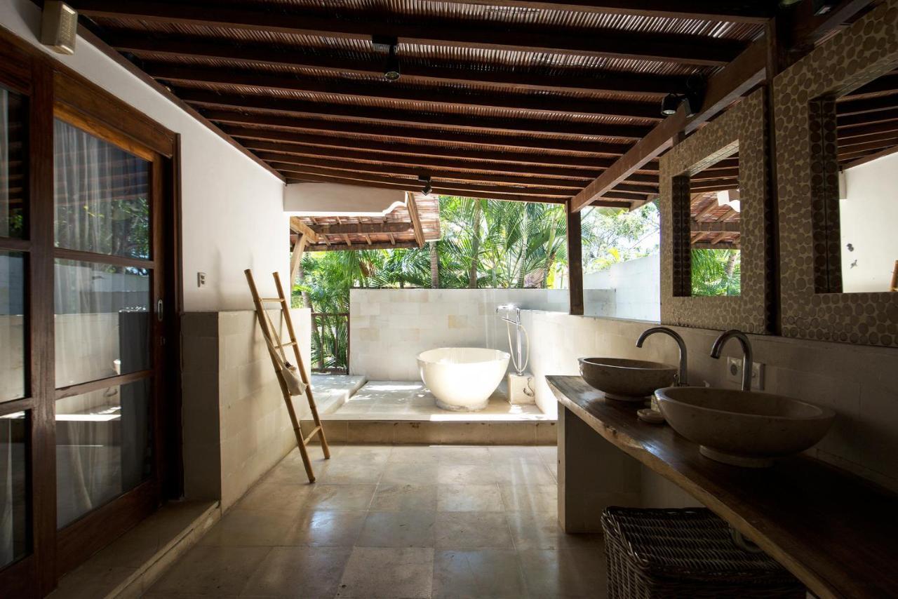 קנגו Oazia Spa Villa Bali מראה חיצוני תמונה