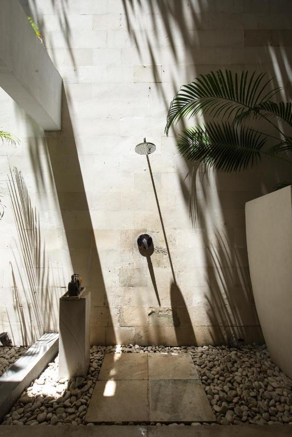 קנגו Oazia Spa Villa Bali מראה חיצוני תמונה