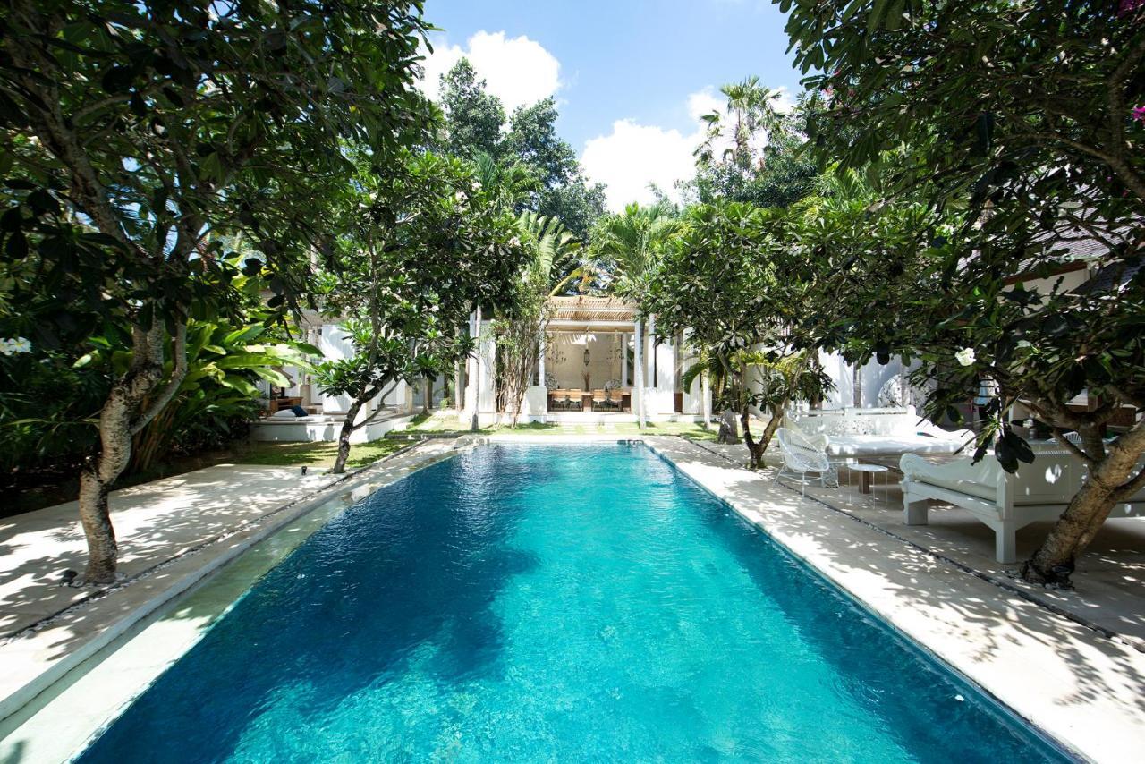 קנגו Oazia Spa Villa Bali מראה חיצוני תמונה