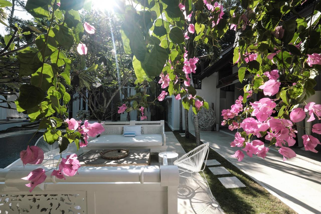 קנגו Oazia Spa Villa Bali מראה חיצוני תמונה
