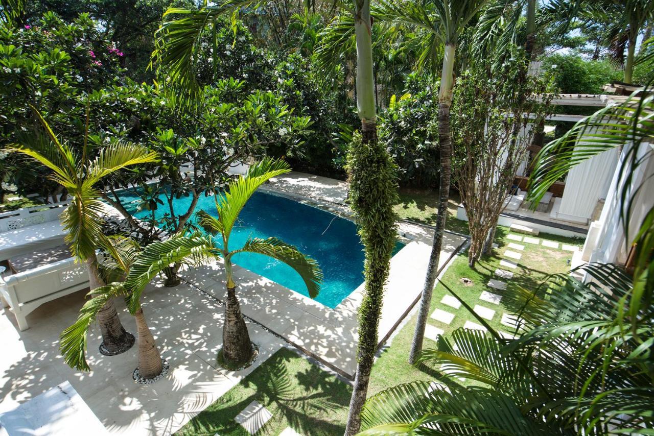 קנגו Oazia Spa Villa Bali מראה חיצוני תמונה