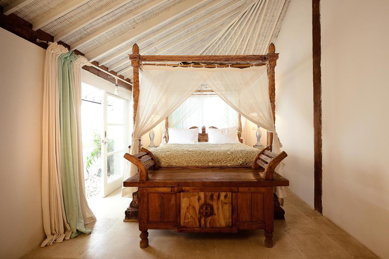 קנגו Oazia Spa Villa Bali מראה חיצוני תמונה