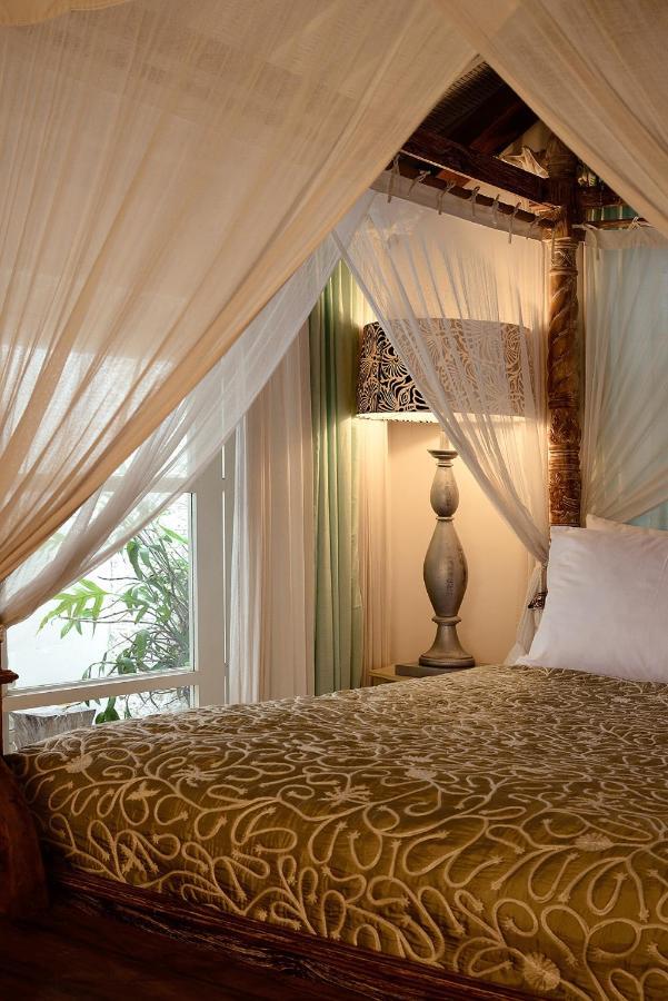 קנגו Oazia Spa Villa Bali מראה חיצוני תמונה