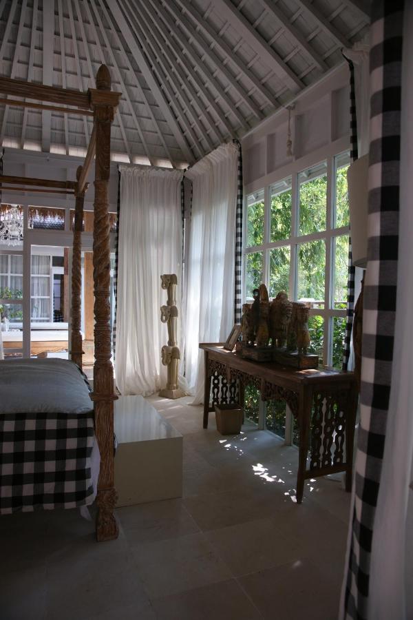 קנגו Oazia Spa Villa Bali מראה חיצוני תמונה