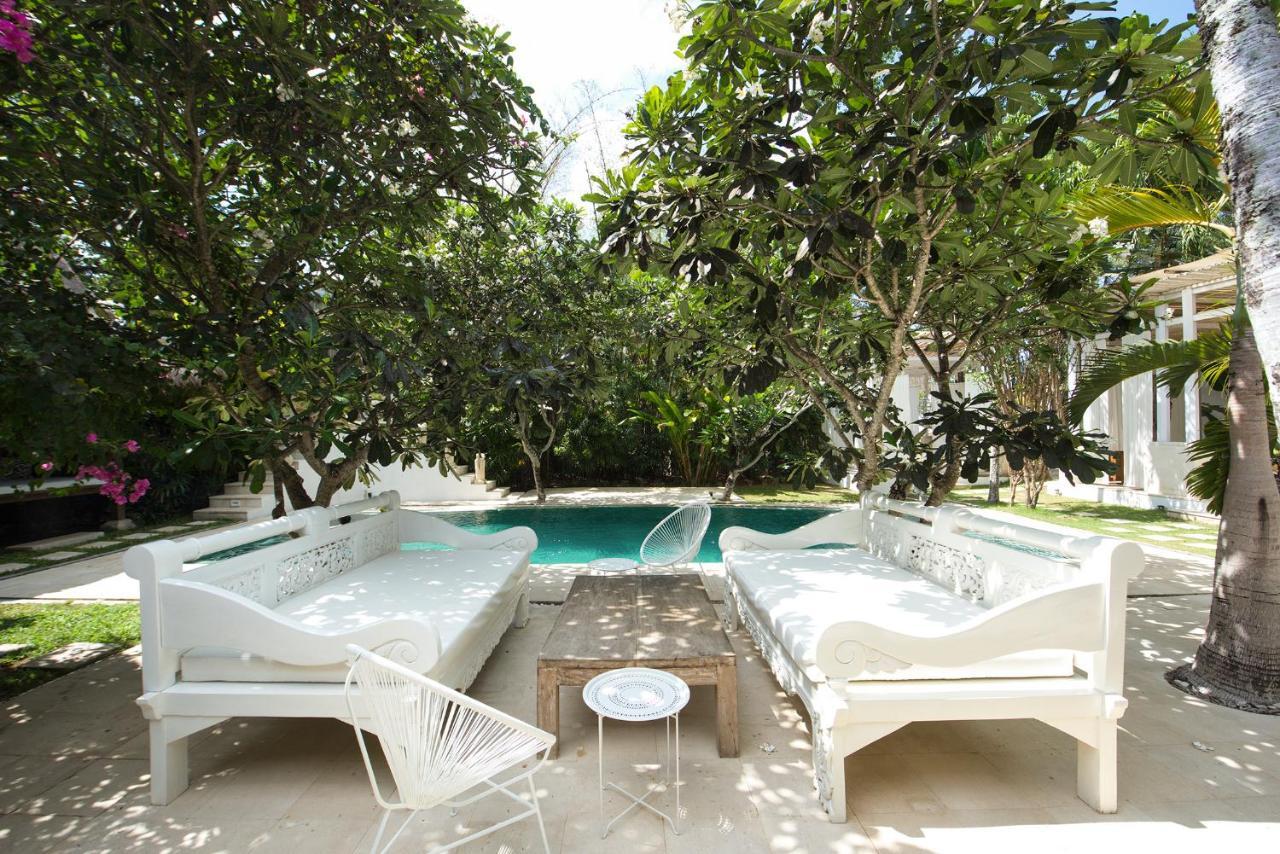 קנגו Oazia Spa Villa Bali מראה חיצוני תמונה